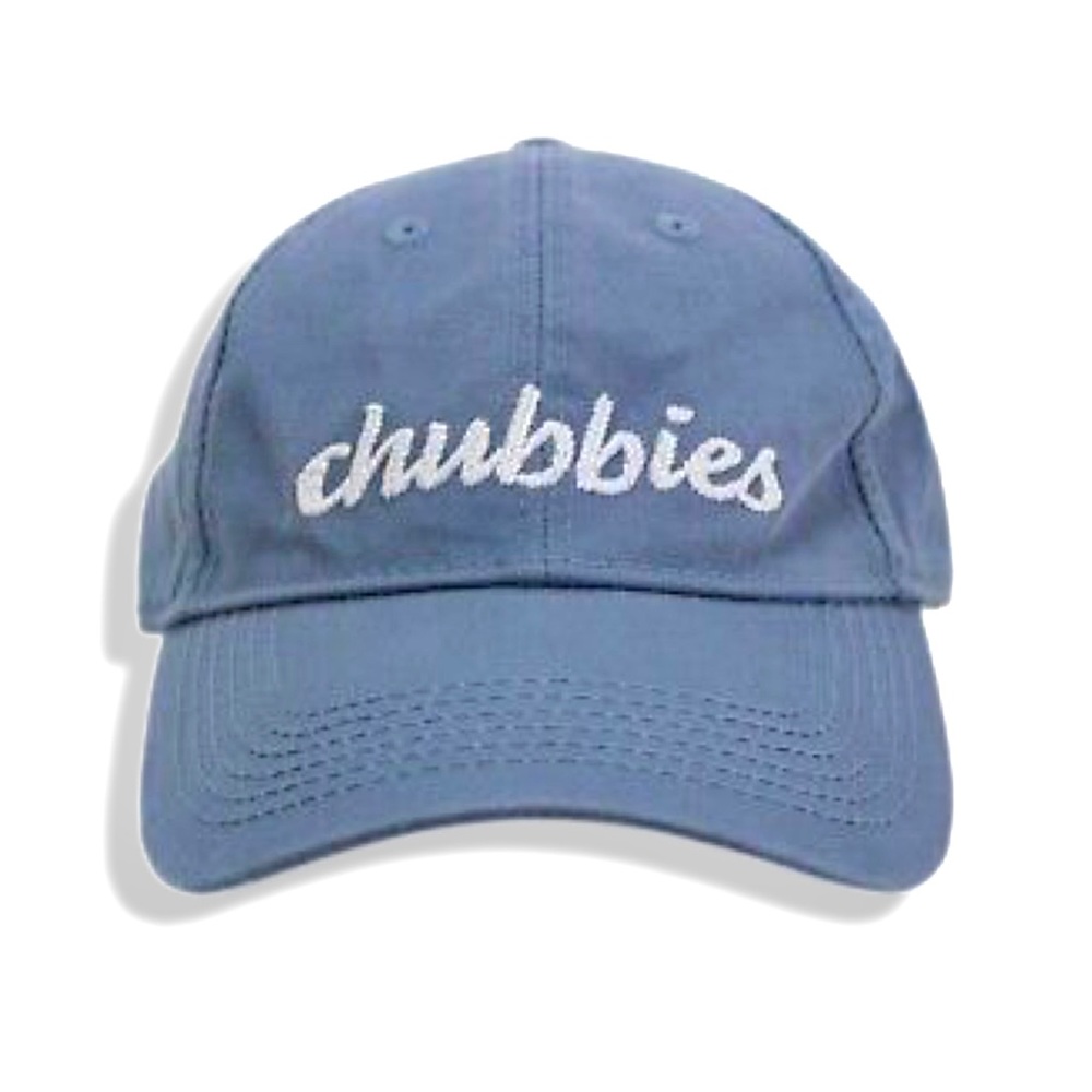 🎉HOST PICK | Harding Lane For Chubbies | Adjustable Ball Cap